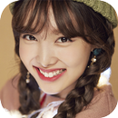 Twice Nayeon Wallpaper KPOP Fans HD APK