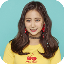 Twice Tzuyu Wallpaper KPOP Fans HD aplikacja