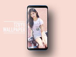 Twice Tzuyu Wallpaper KPOP Fans HD screenshot 3