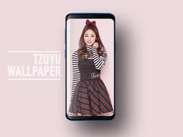 Twice Tzuyu Wallpaper KPOP Fans HD screenshot 1