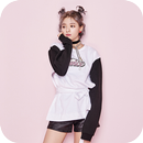 Twice Jeongyeon Wallpaper KPOP Fans HD APK