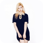 Twice Sana Wallpaper KPOP Fans HD ikona