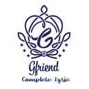 GFriend Lyrics (Offline) APK