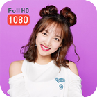 Nayeon Twice Wallpapers KPOP HD icône