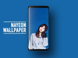 Nayeon Twice Wallpapers KPOP HD capture d'écran 3