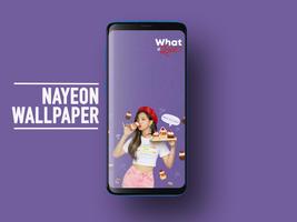 Nayeon Twice Wallpapers KPOP HD capture d'écran 1