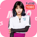 Momo Twice Wallpapers KPOP HD APK