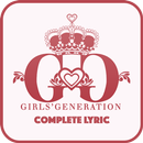 SNSD Lyrics (Offline) APK