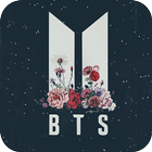 BTS Wallpapers KPOP HD icon