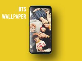 BTS Wallpapers KPOP HD capture d'écran 1