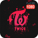 Twice Wallpapers KPOP HD APK