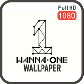 Wanna One Wallpapers KPOP HD icon