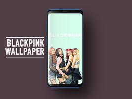 Black Pink Wallpapers KPOP HD screenshot 3