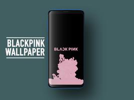 Black Pink Wallpapers KPOP HD poster