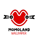 Momoland Wallpapers KPOP Fans HD APK