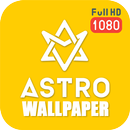 ASTRO Wallpapers KPOP HD New APK