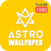 ASTRO Wallpapers KPOP HD New icon