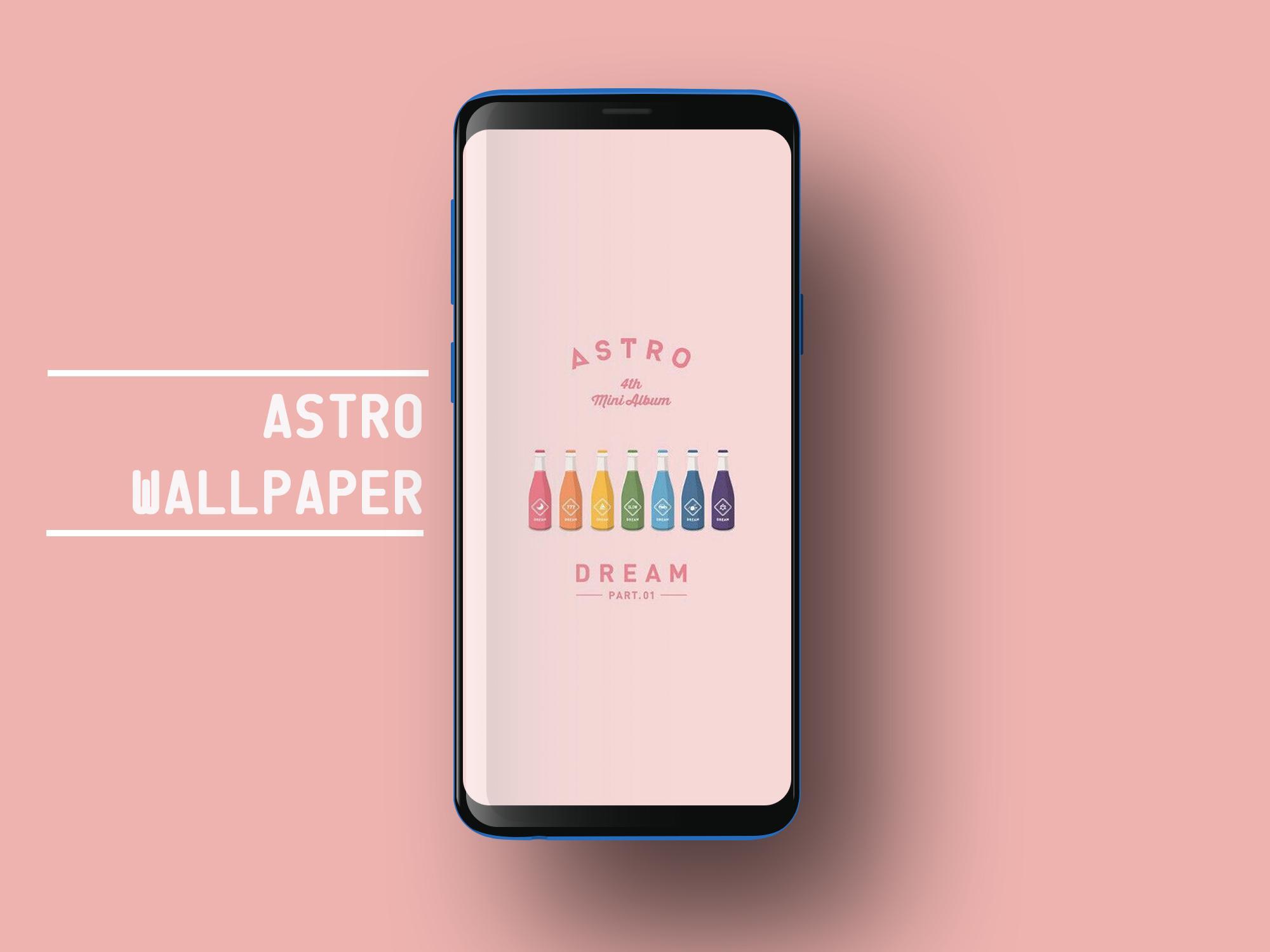 Astro Wallpapers Kpop Hd New For Android Apk Download