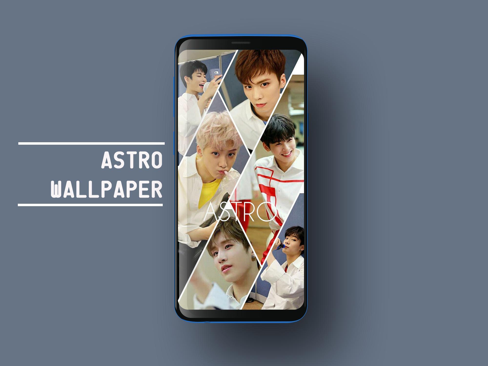 Astro Wallpapers Kpop Hd New For Android Apk Download