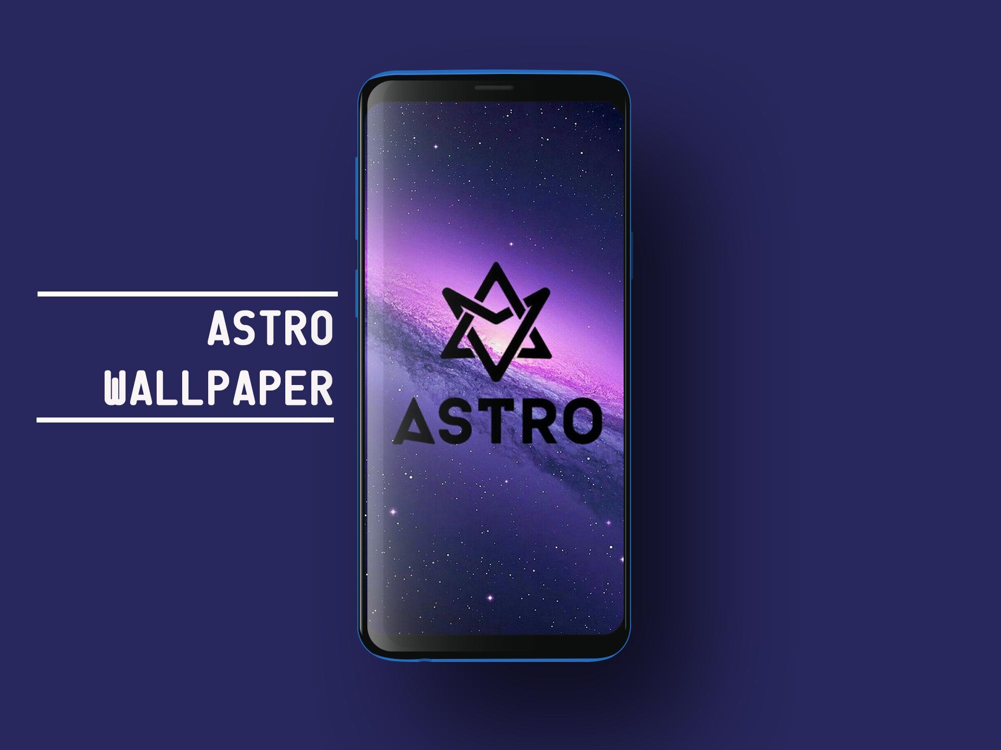 Astro Wallpapers Kpop Hd New For Android Apk Download