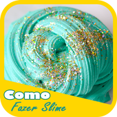 Como Fazer Slime icon