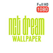 NCT Dream Wallpapers KPOP HD icon