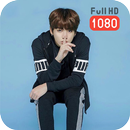 BTS Jungkook Wallpapers KPOP Fans HD APK
