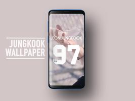 BTS Jungkook Wallpapers KPOP Fans HD capture d'écran 3