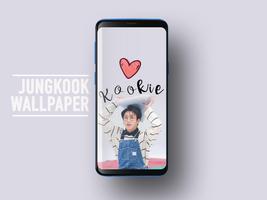 BTS Jungkook Wallpapers KPOP Fans HD Affiche