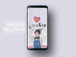 BTS Jungkook Wallpapers KPOP Fans HD Cartaz