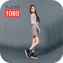 Jisoo Blackpink Wallpapers KPOP Fans HD APK