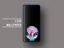 Lisa BlackPink Wallpapers KPOP Fans HD Ekran Görüntüsü 1