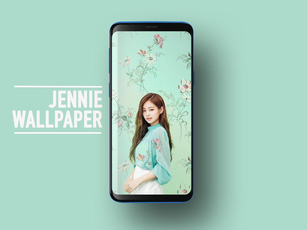 Jennie Kim Blackpink Wallpapers KPOP Fans HD For Android APK Download