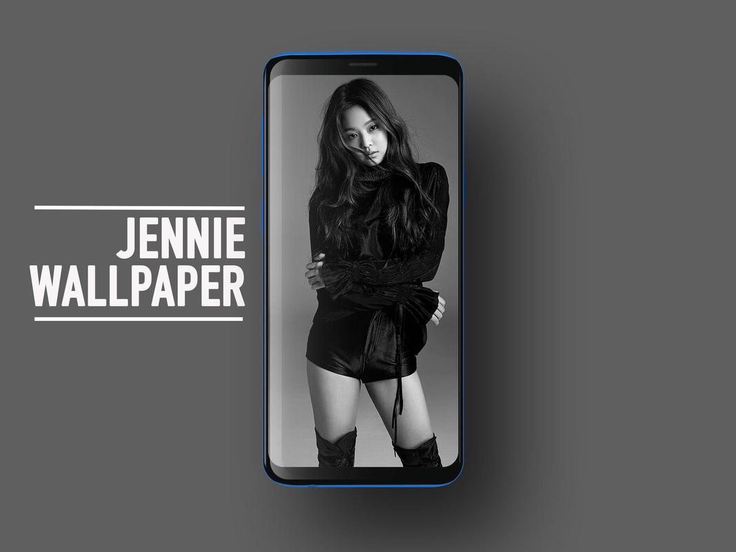 Jennie Kim Blackpink Wallpapers KPOP Fans HD for Android - APK Download