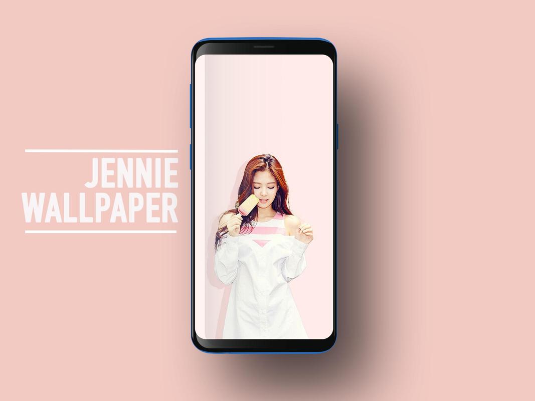 Jennie Kim Blackpink Wallpapers KPOP Fans HD For Android APK Download