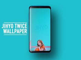 Twice Jihyo Wallpapers KPOP Fans HD capture d'écran 2