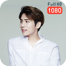 Kim Jonghyun Wallpaper KPOP Fans HD APK