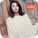 Chaeyoung Twice Wallpapers KPOP Fans HD APK