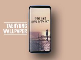 BTS V Kim Taehyung Wallpapers KPOP Fans HD capture d'écran 3