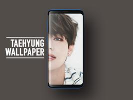 BTS V Kim Taehyung Wallpapers KPOP Fans HD Affiche