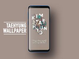 BTS V Kim Taehyung Wallpapers KPOP Fans HD capture d'écran 1