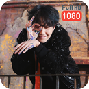 BTS Suga Wallpapers KPOP Fans HD APK