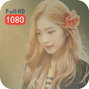 Red Velvet Irene Wallpapers KPOP Fans HD APK