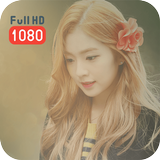 Red Velvet Irene Wallpapers KPOP Fans HD icône