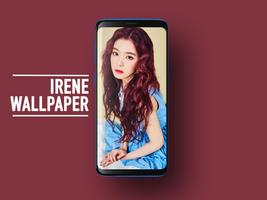 Red Velvet Irene Wallpapers KPOP Fans HD screenshot 3