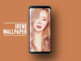 Red Velvet Irene Wallpapers KPOP Fans HD Affiche