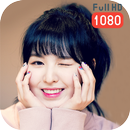 Red Velvet Wendy Wallpaper KPOP Fans HD APK