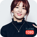 Red Velvet Kang Seulgi Wallpaper KPOP Fans  HD aplikacja