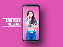 Red Velvet Kang Seulgi Wallpaper KPOP Fans  HD imagem de tela 2