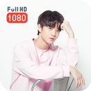 Wanna One Bae Jinyoung Wallpaper KPOP Fans HD APK